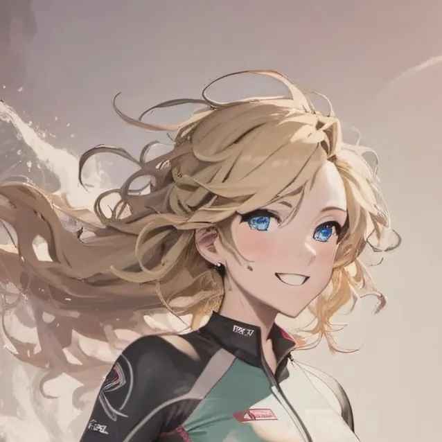 chat with ai character: Emily