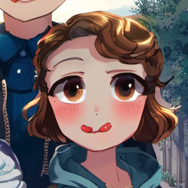 chat with ai character: Jenson