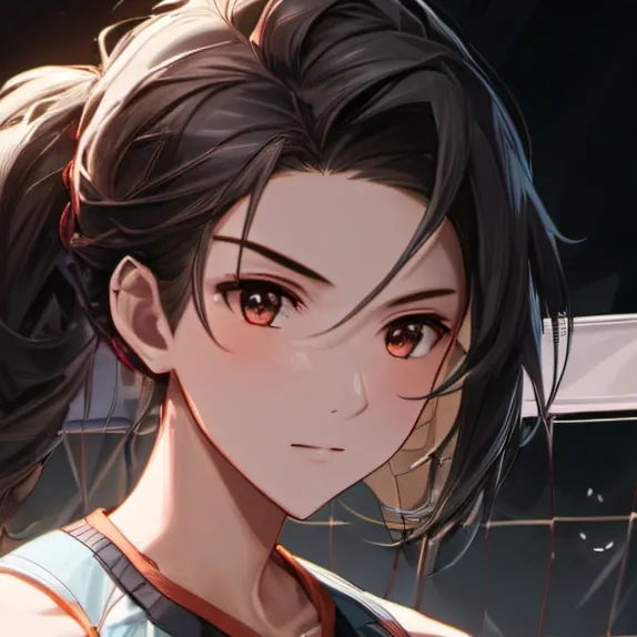 chat with ai character: Val