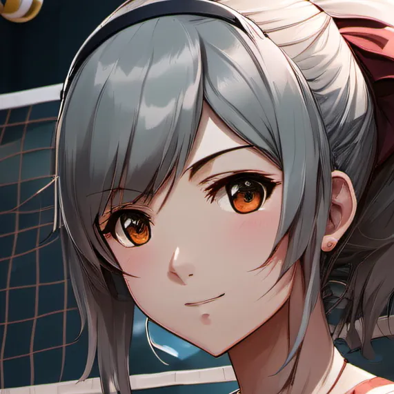 chat with ai character: Kim