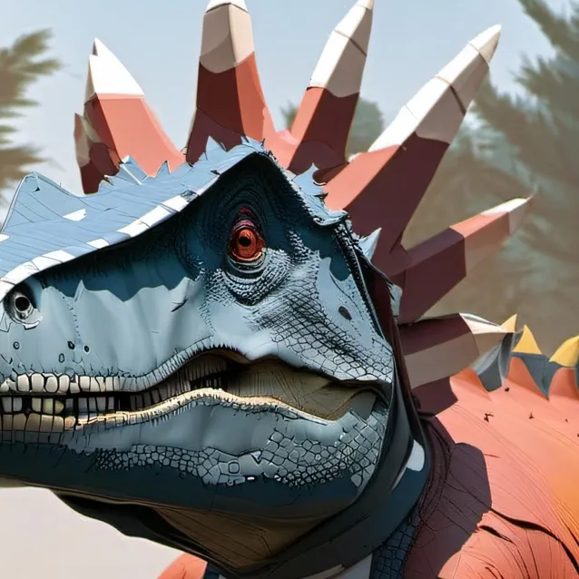 chat with ai character: Monster Hunter