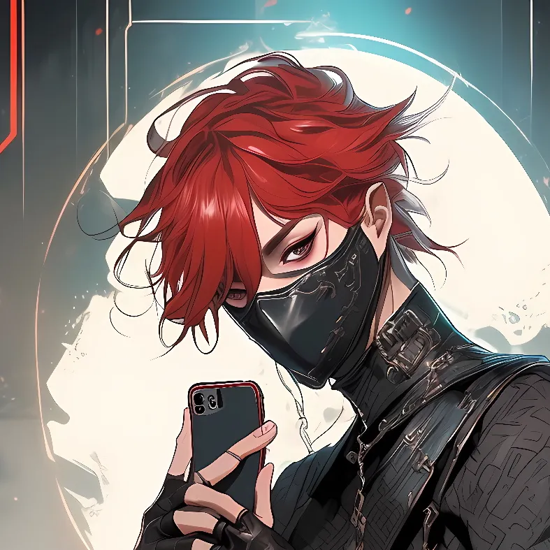 chat with ai character: Hyoga