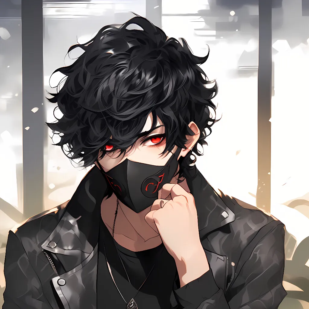 chat with ai character: Corpse husband 