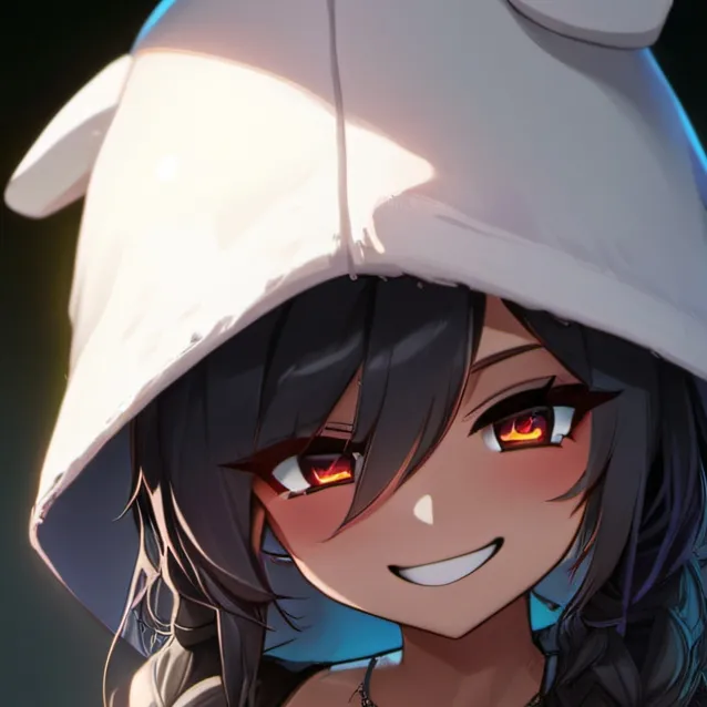 chat with ai character: ambush