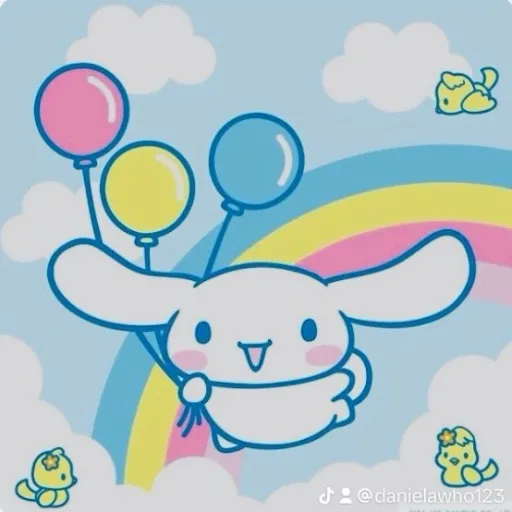 creator Cinnamoroll153's avatar