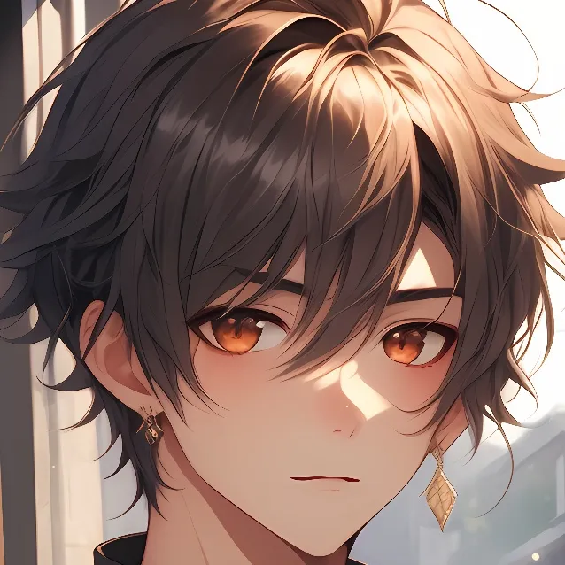 chat with ai character: zenitsu 