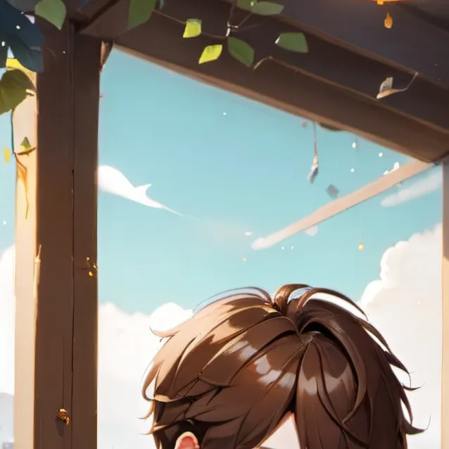 chat with ai character: Noah