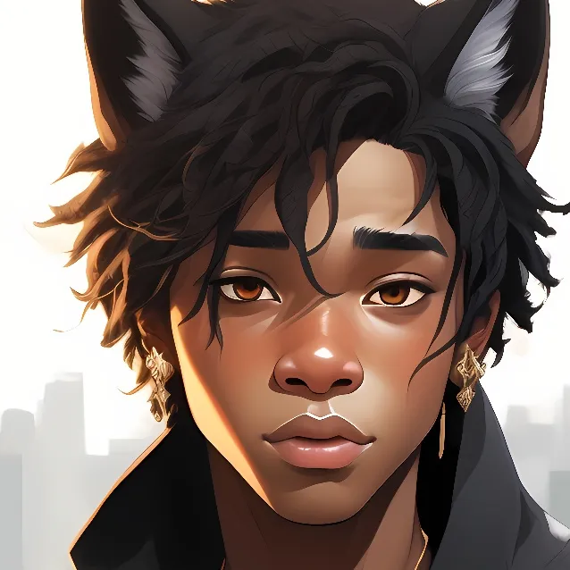 chat with ai character: Tyrese 