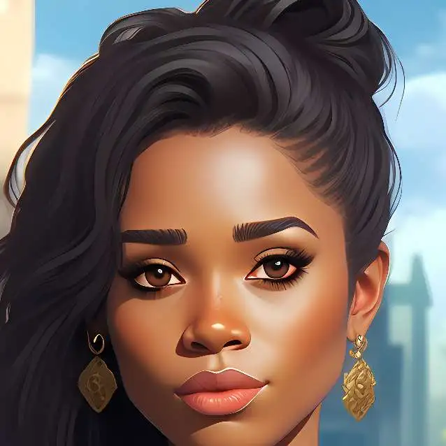 chat with ai character: Kaleon