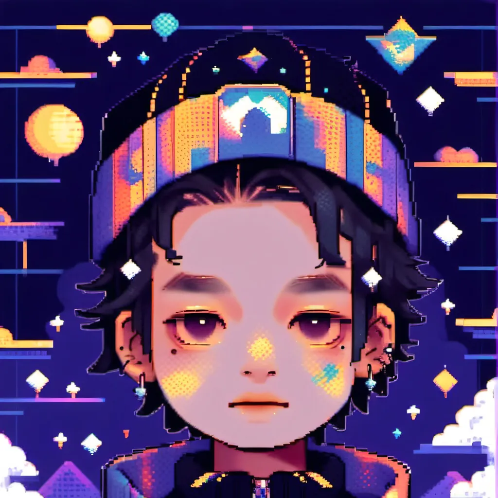 chat with ai character: Hero’s and LOV