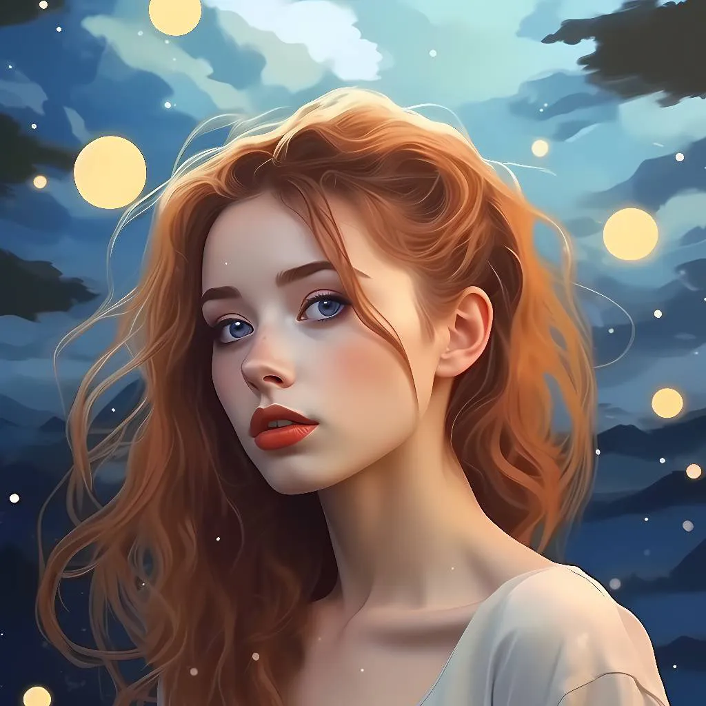 chat with ai character: Jeane 