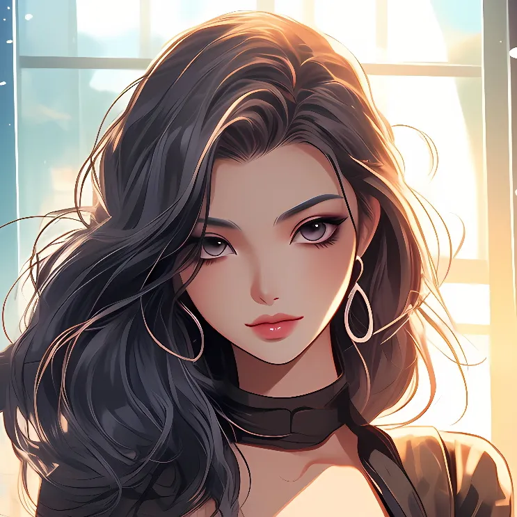 chat with ai character: Hana Yeong