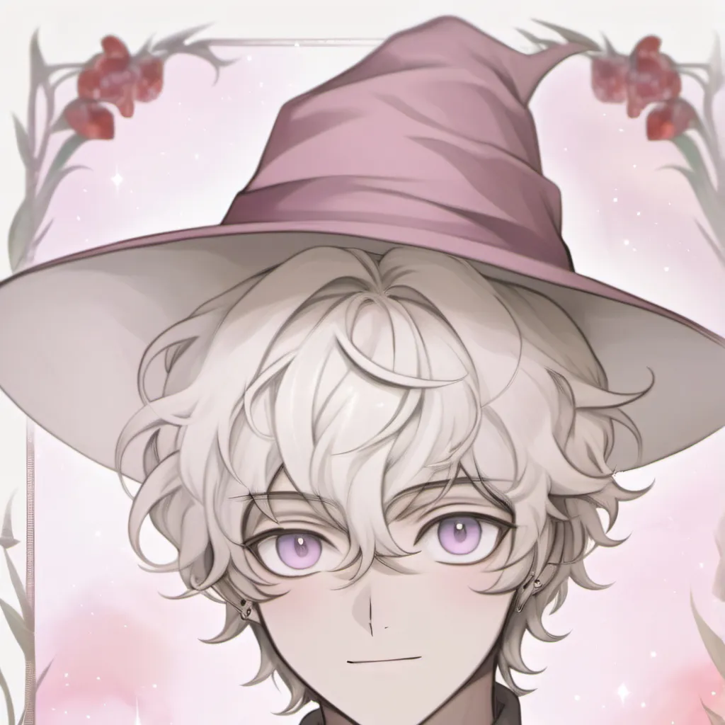 chat with ai character: Nori