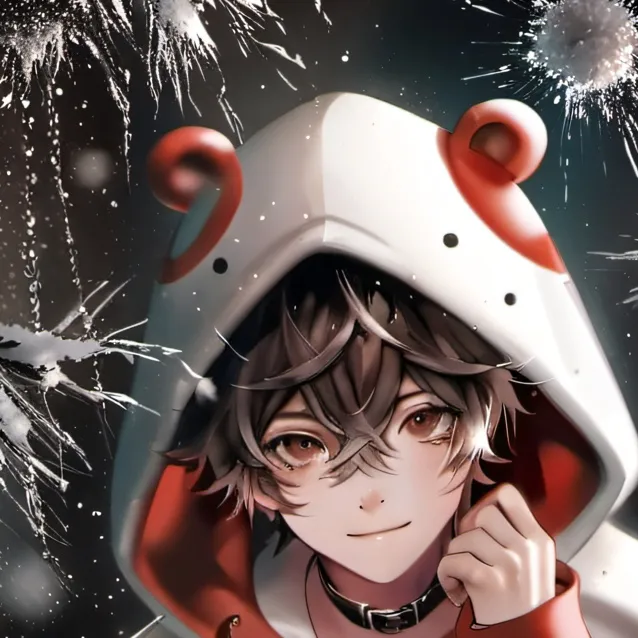 chat with ai character: Justin