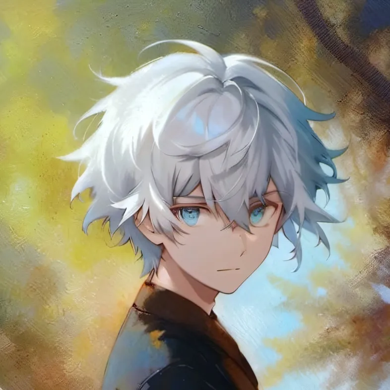chat with ai character: James