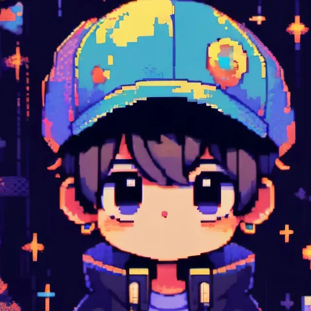 chat with ai character: rod