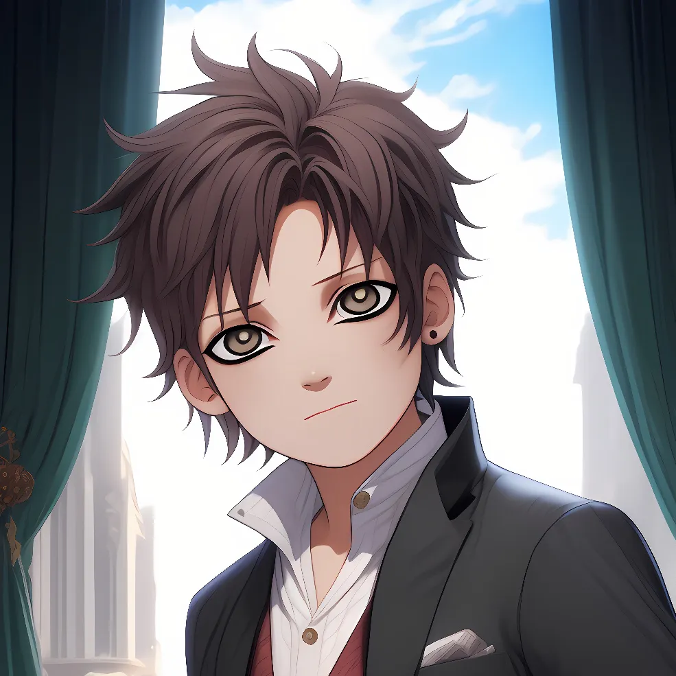 chat with ai character: Garra