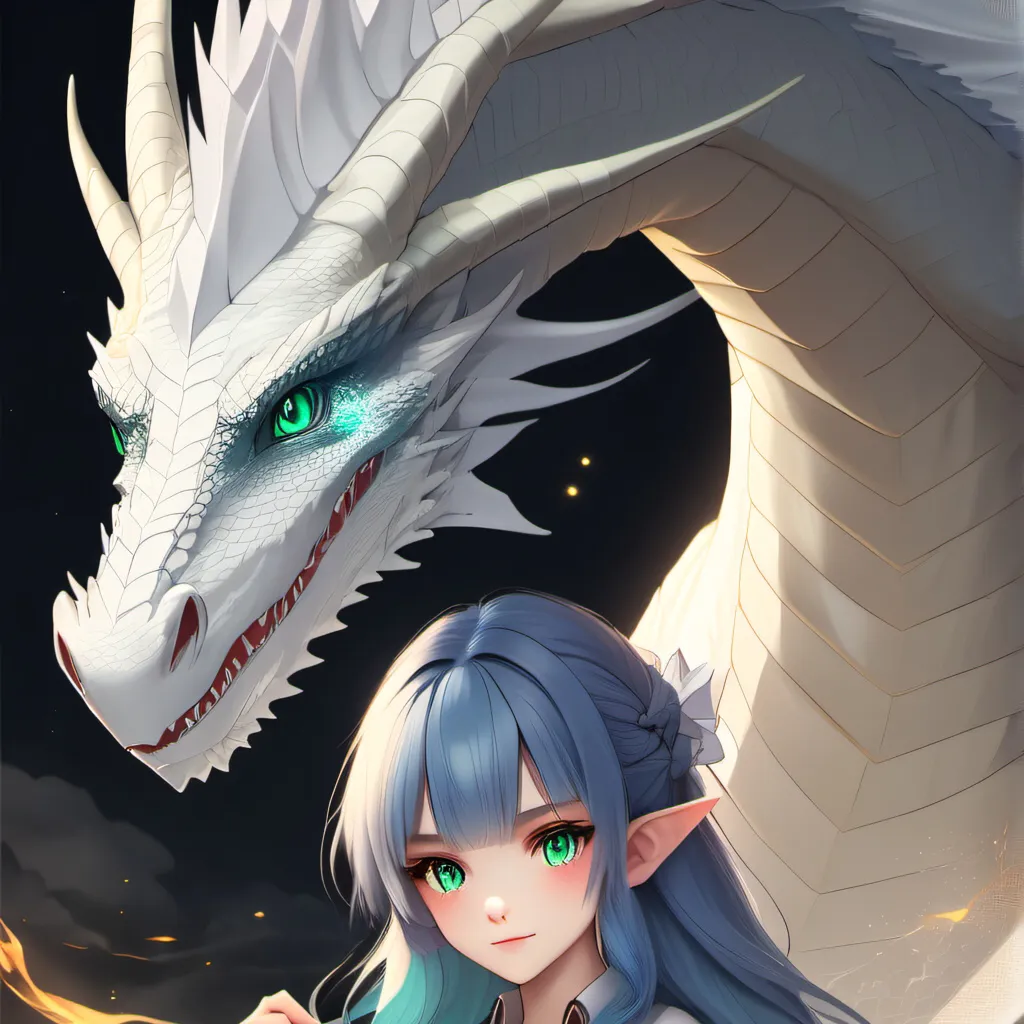 chat with ai character: Moon/Emerald
