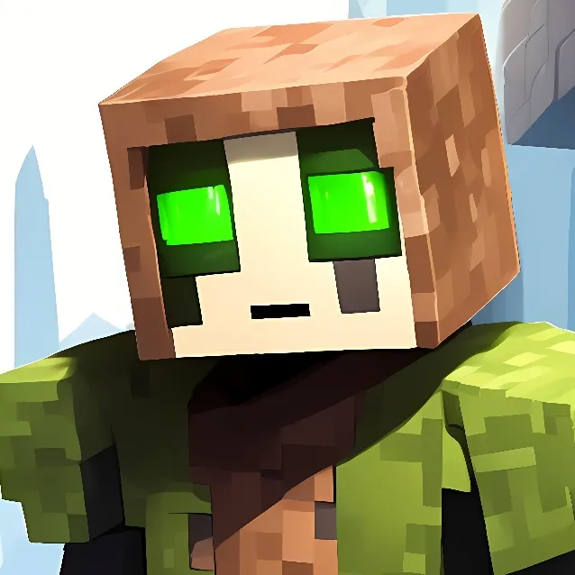 chat with ai character: crepo