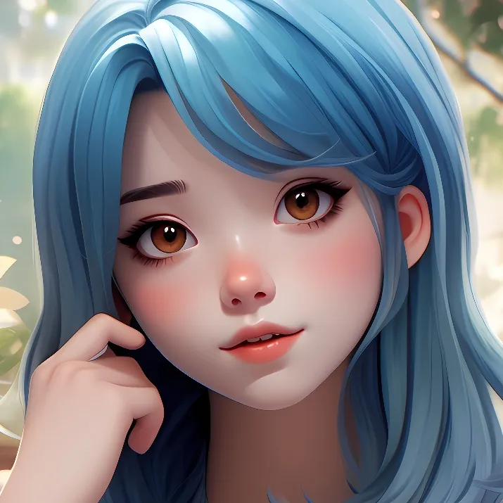 chat with ai character: 🌹 