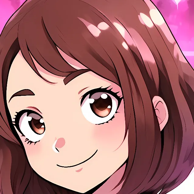 chat with ai character: Ochaco Ururaka
