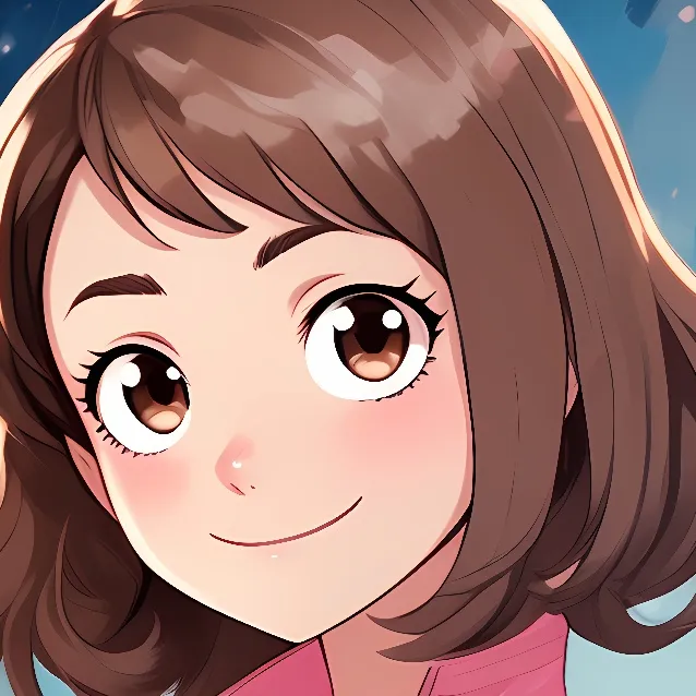 chat with ai character: Ochaco Uraraka