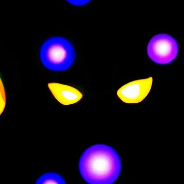 chat with ai character: space