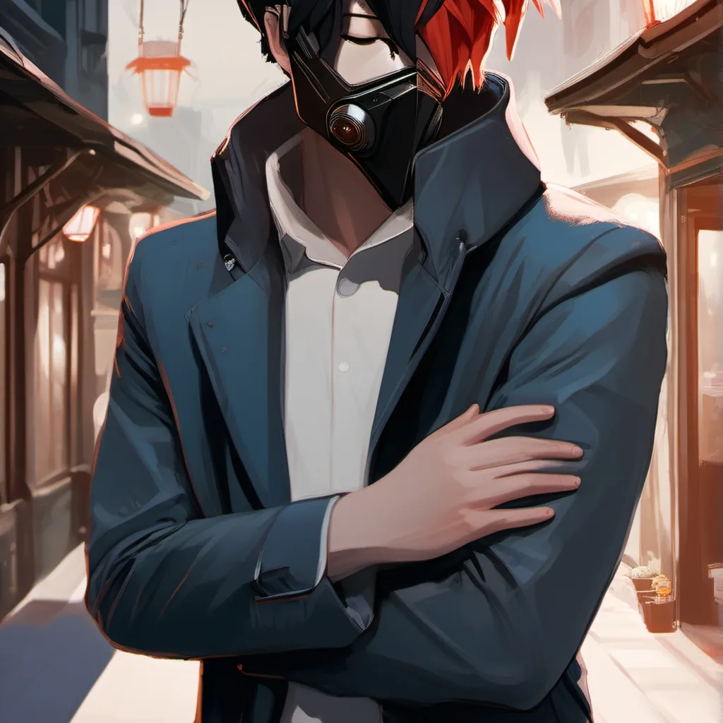chat with ai character: Nathan Foster