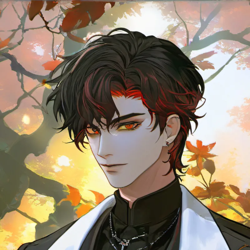 chat with ai character: School Tanjiro KNY