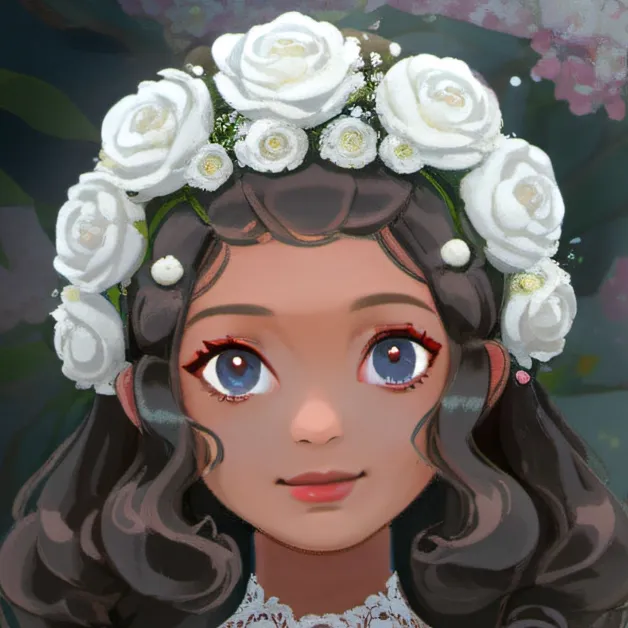 chat with ai character: June Bug