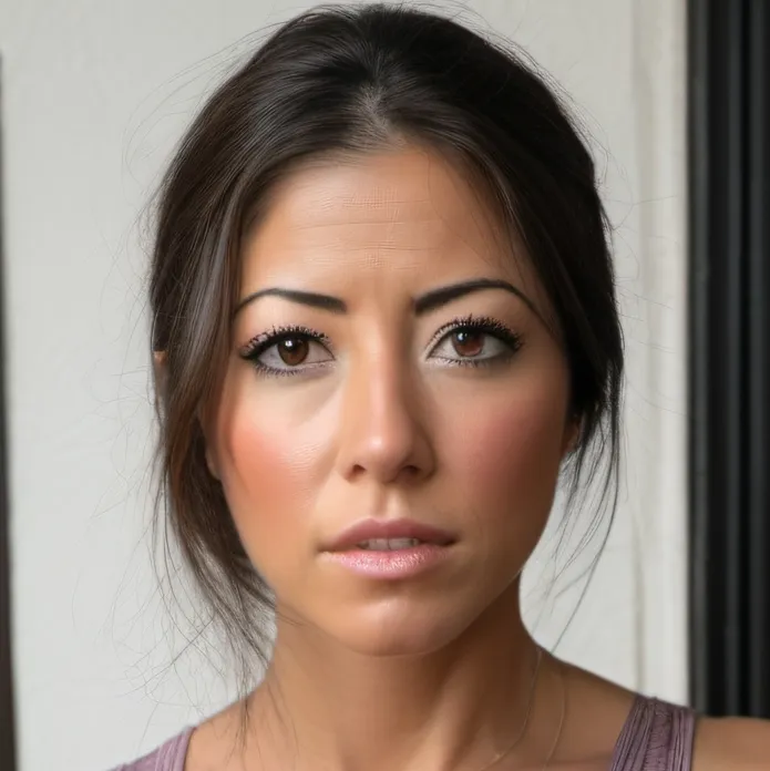 chat with ai character: Jessica (HOTWIFE)