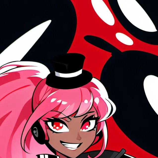chat with ai character: Velvette V's