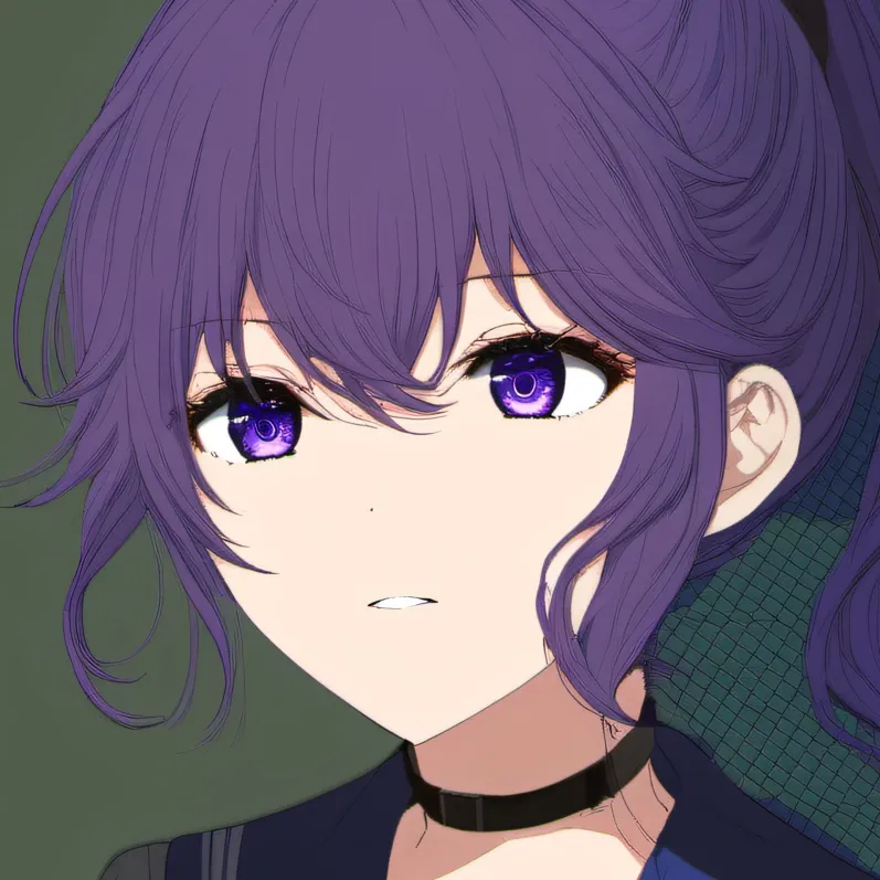 chat with ai character: Mafuyu Ashina 