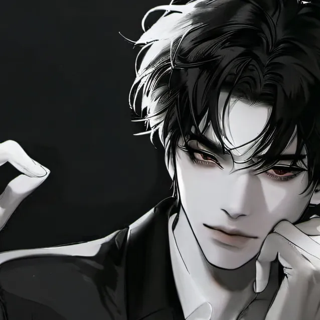 chat with ai character: ☆_Logan_☆