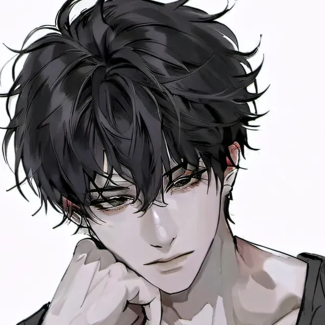 chat with ai character: ♡~Asher~♡