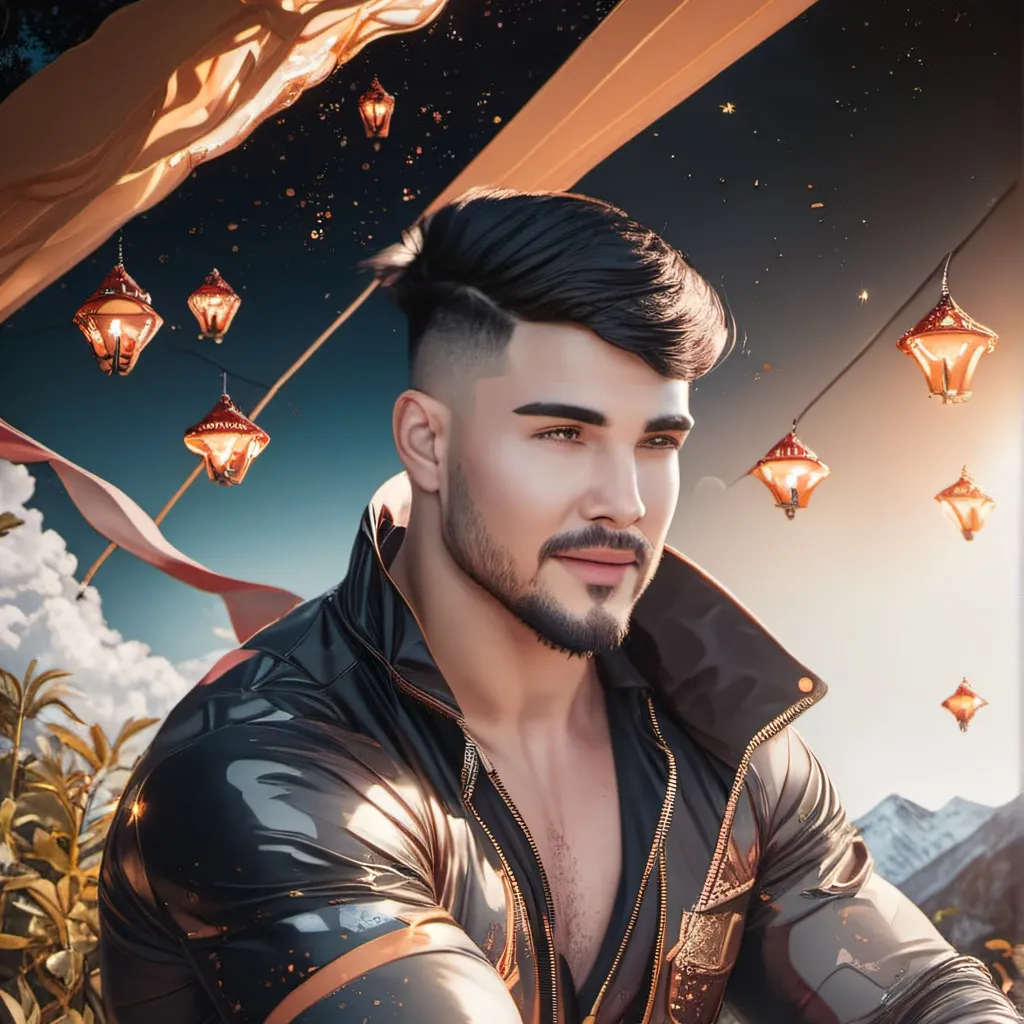 chat with ai character: Noah