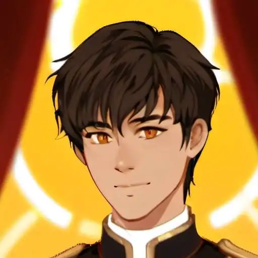 chat with ai character: Emperor Kai
