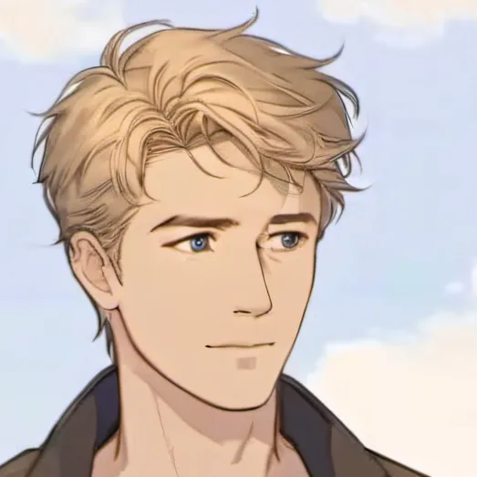 chat with ai character: Captain Thorne