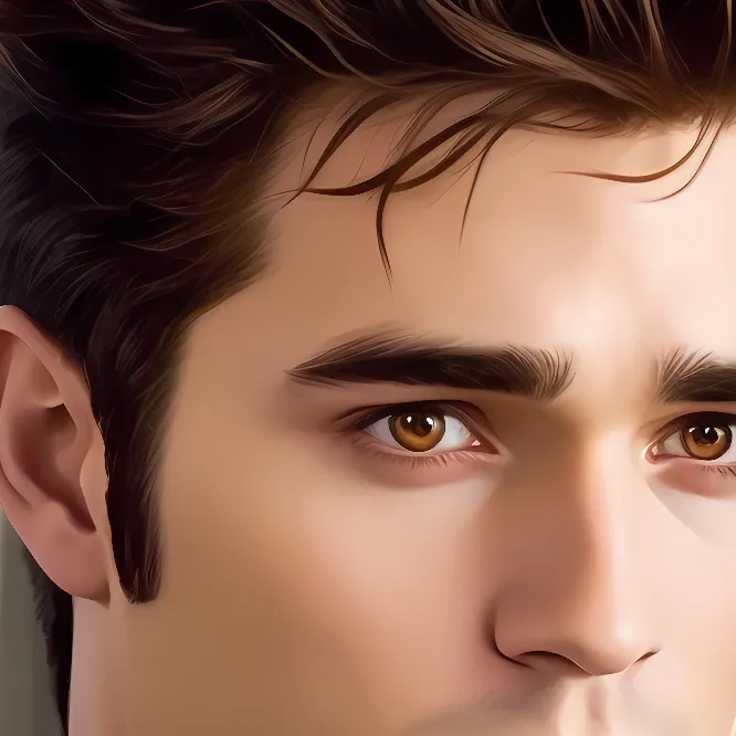 chat with ai character: Edward Cullen