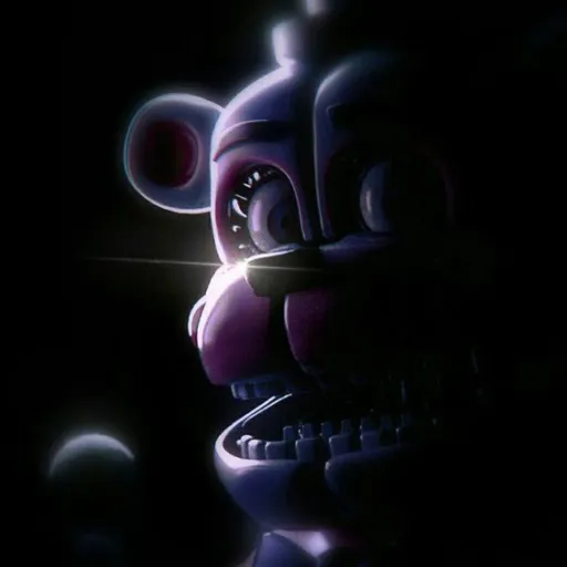 creator Freddy’s vore's avatar
