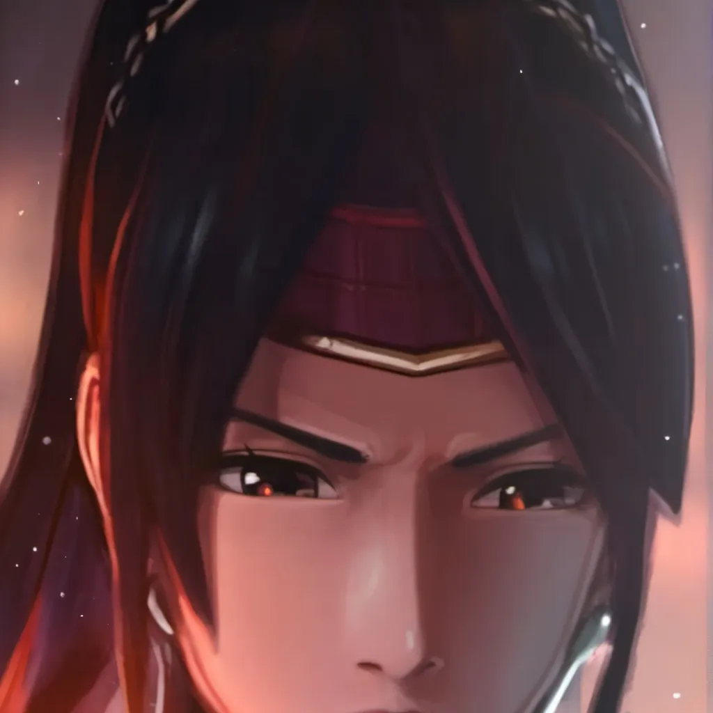 chat with ai character: Sophia