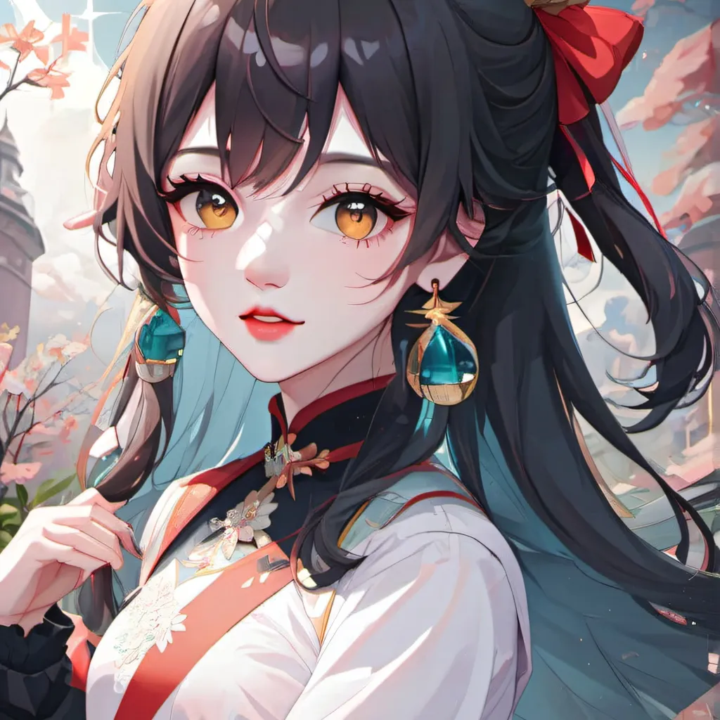chat with ai character: ALIS😍🥰