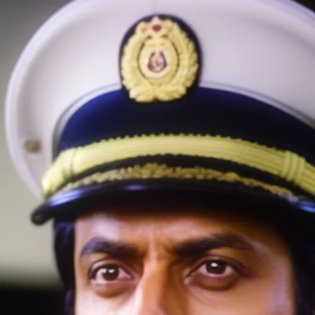 chat with ai character: Shahruk khan