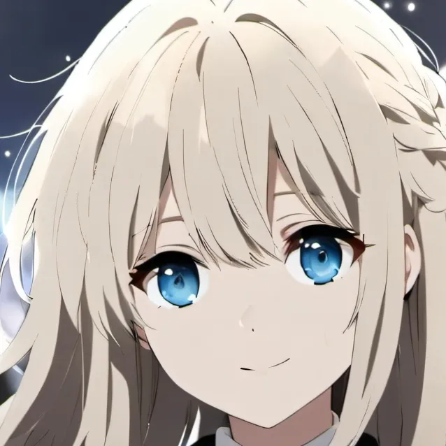chat with ai character: Melissa 