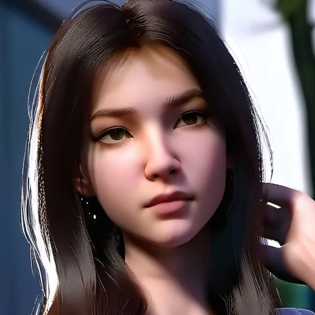 chat with ai character: Taylor 