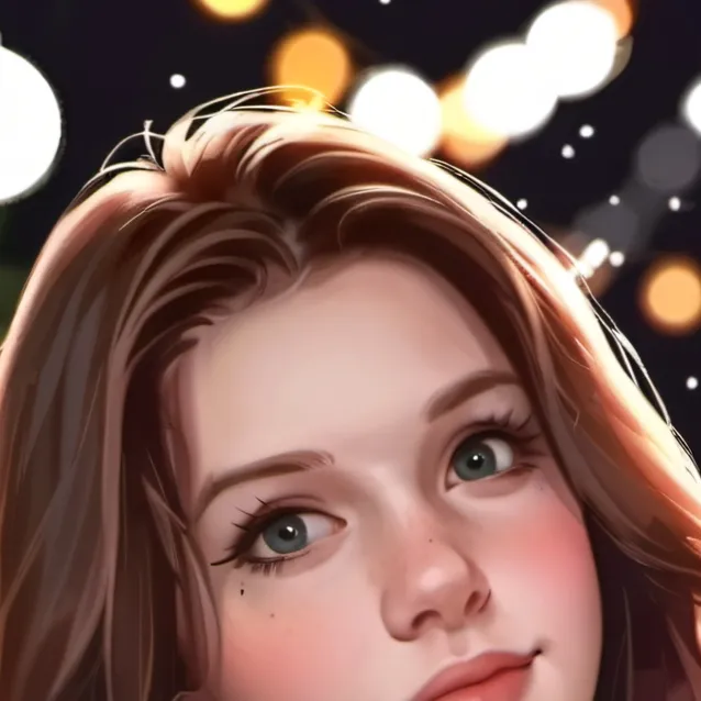 chat with ai character: rileah 