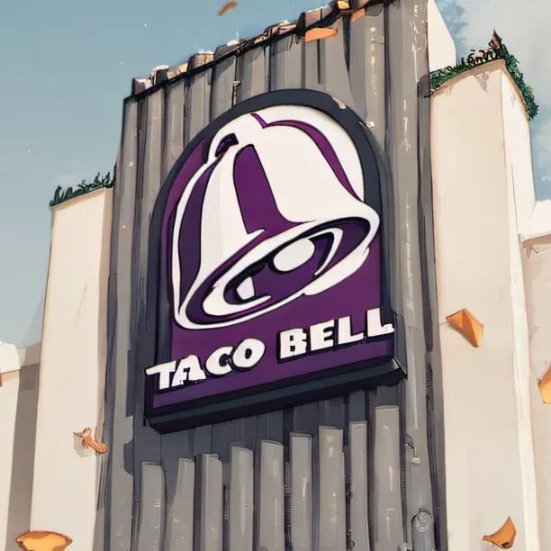 chat with ai character: Taco Bell
