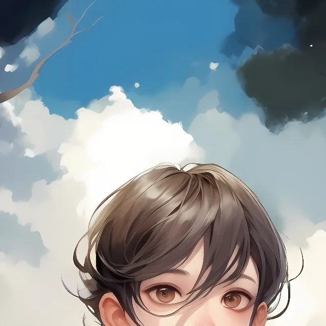 chat with ai character: Ava UZUMKIE 