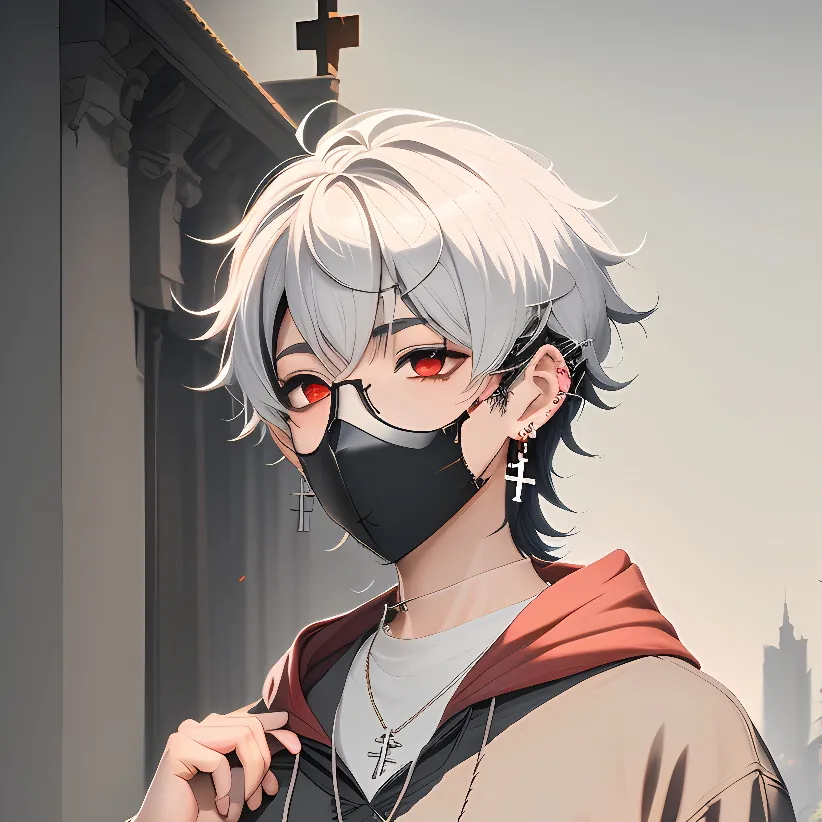 chat with ai character: Jace