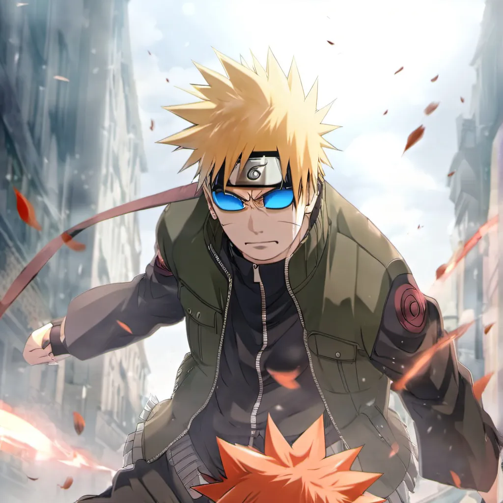 chat with ai character: MHA XMAS 🎅 🌲🎄